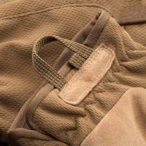 M-Tac Scout Tactical Gloves - Coyote - M