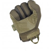 M-Tac Scout Tactical Gloves - Olive - L