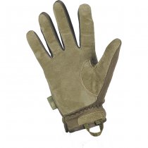 M-Tac Scout Tactical Gloves - Olive - L