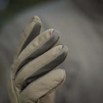 M-Tac Scout Tactical Gloves - Olive - L