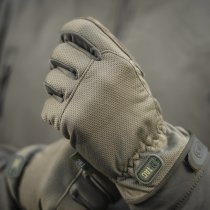 M-Tac Scout Tactical Gloves - Olive - XL