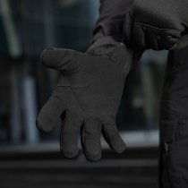 M-Tac Scout Tactical Gloves Mk.2 - Black - L