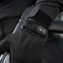 M-Tac Scout Tactical Gloves Mk.2 - Black - L