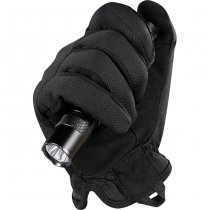 M-Tac Scout Tactical Gloves Mk.2 - Black - M