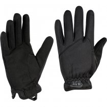 M-Tac Scout Tactical Gloves Mk.2 - Black - S