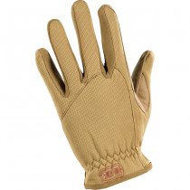 M-Tac Scout Tactical Gloves Mk.2 - Coyote - L