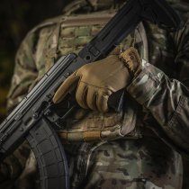 M-Tac Scout Tactical Gloves Mk.2 - Coyote - L