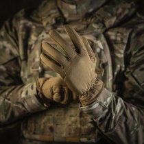 M-Tac Scout Tactical Gloves Mk.2 - Coyote - L