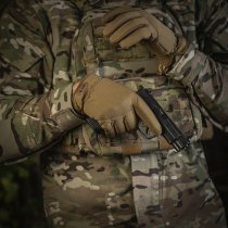 M-Tac Scout Tactical Gloves Mk.2 - Coyote - L