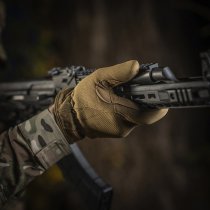 M-Tac Scout Tactical Gloves Mk.2 - Coyote - M