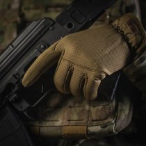 M-Tac Scout Tactical Gloves Mk.2 - Coyote - M