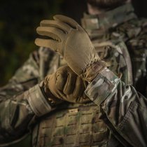 M-Tac Scout Tactical Gloves Mk.2 - Coyote - S