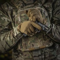 M-Tac Scout Tactical Gloves Mk.2 - Coyote - S