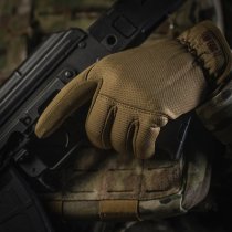 M-Tac Scout Tactical Gloves Mk.2 - Coyote - XL