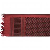 M-Tac Shemagh Scarf - Red