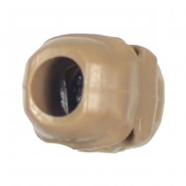 M-Tac Skull Stopper Bead - Coyote