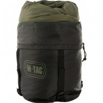 M-Tac Sleeping Bag - Olive