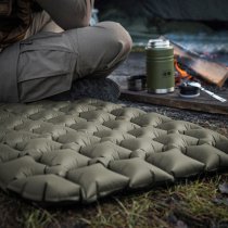 M-Tac Sleeping Pad 195x60 - Olive