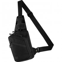M-Tac Sling Pistol Bag Elite - Black
