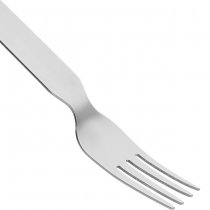 M-Tac Small Steel Cutlery Set