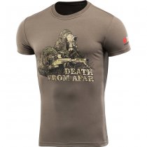 M-Tac Sniper T-Shirt - Olive