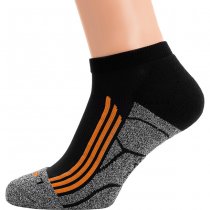 M-Tac Socks Coolmax 35% - Black - 43-46