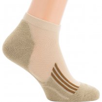 M-Tac Socks Coolmax 35% - Khaki - 35-38