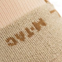 M-Tac Socks Coolmax 35% - Khaki - 35-38