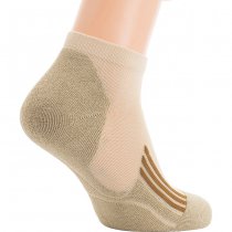 M-Tac Socks Coolmax 35% - Khaki - 43-46