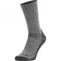 M-Tac socks Coolmax 40% - Grey