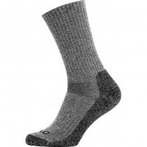 M-Tac socks Coolmax 40% - Grey - 35-38