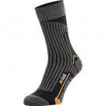 M-Tac Socks Coolmax 75% - Black - 35-38