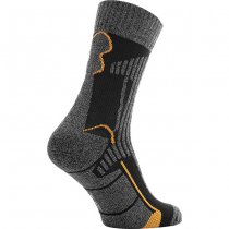 M-Tac Socks Coolmax 75% - Black - 39-42
