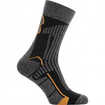 M-Tac Socks Coolmax 75% - Black - 39-42