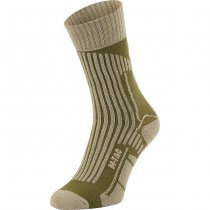 M-Tac Socks Coolmax 75% - Coyote - 39-42