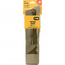 M-Tac Socks Coolmax 75% Long - Coyote - 43-46