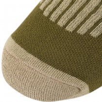 M-Tac Socks Coolmax 75% Long - Coyote - 43-46