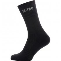 M-Tac Socks Mk.1 - Black - 41-43