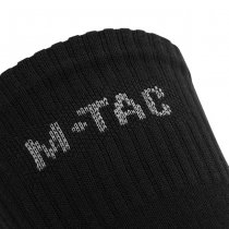 M-Tac Socks Mk.1 - Black - 41-43