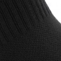 M-Tac Socks Mk.1 - Black - 41-43