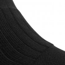 M-Tac Socks Mk.1 - Black - 44-46