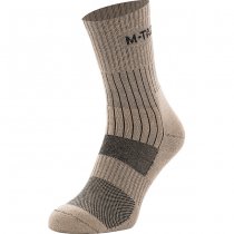 M-Tac Socks Mk.1 - Khaki