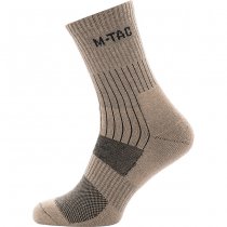 M-Tac Socks Mk.1 - Khaki - 41-43