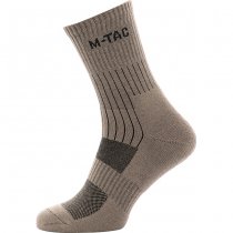 M-Tac Socks Mk.1 - Tan - 44-46