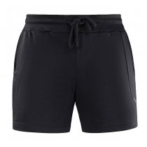 M-Tac Sport Fit Cotton Shorts - Black - 2XL