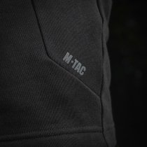 M-Tac Sport Fit Cotton Shorts - Black - L