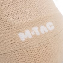 M-Tac Sport Socks - Sand - 35-38