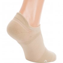 M-Tac Sport Socks - Sand - 43-46