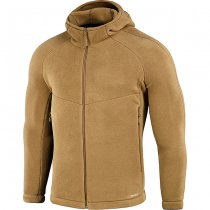 M-Tac Sprint Fleece Sweatshirt Polartec - Coyote - S