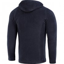 M-Tac Sprint Fleece Sweatshirt Polartec - Dark Navy Blue - XL